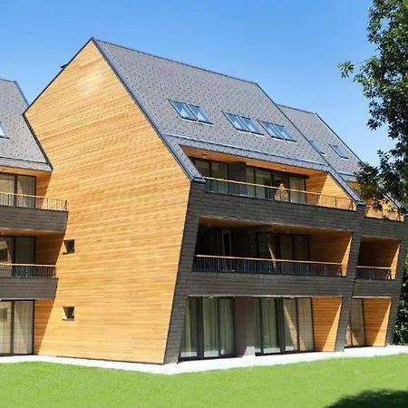 Apartma My Hill 4