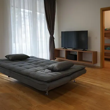 Apartma My Hill 4 Apartment Maribor