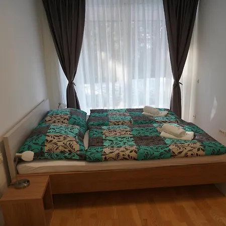 Apartma My Hill 4 Maribor