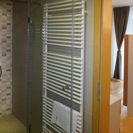 Apartment Apartma My Hill 4 Maribor
