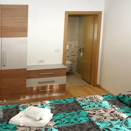 Apartament Apartma My Hill 4
